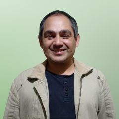 Tiago Teixeira